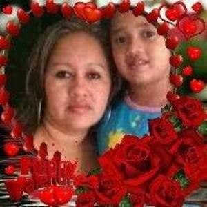 Meet your Posher, Melina